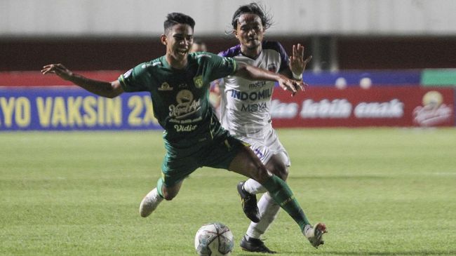 PT LIB selaku operator Liga 1 melakukan penyesuaian jadwal kompetisi pada seri ketiga karena menyesuaikan jadwal Timnas Indonesia di Piala AFF.