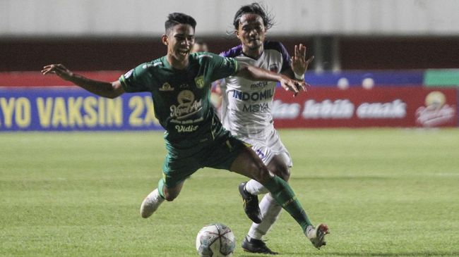 Resmi: Jadwal Liga 1 Berubah Demi Timnas Indonesia di Piala AFF PT LIB selaku operator Liga 1 melakukan penyesuaian jadwal kompetisi pada seri ketiga karena menyesuaikan jadwal Timnas Indonesia di Piala AFF.