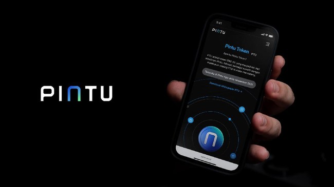 PINTU, platform jual beli dan investasi aset crypto berbasis mobile pertama meluncurkan Pintu Token (PTU) dan bisa dibeli aplikasi PINTU, FTX, dan ByBit.