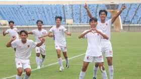 Kalahkan Persib, PSM Makassar Juara Elite Pro Academy