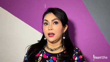 img-title Dicibir Usai Jadi Dukun, Ratna Listy: Aku Tidak Akan Mundur