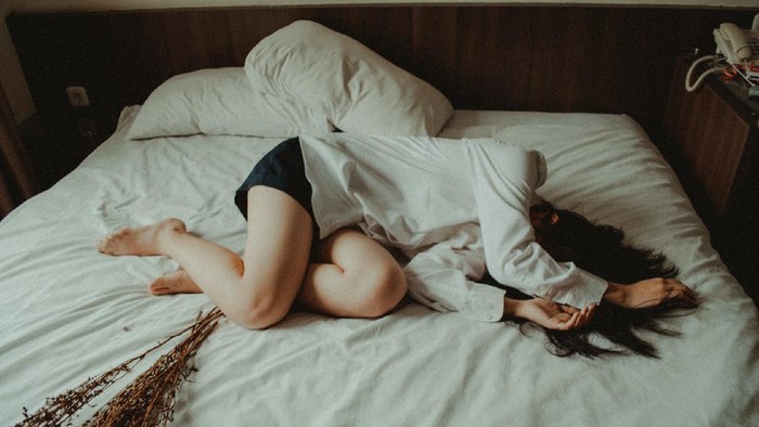 5 Sikap yang Perlu Dihindari oleh INFP Demi Hidup yang Lebih Tentram