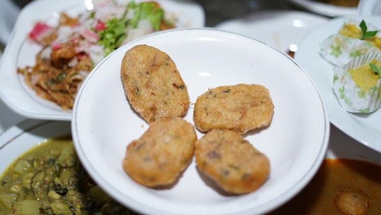 Bukan Makanan Asli Indonesia Perkedel Jadi Lauk Soto, Ini Sebabnya
