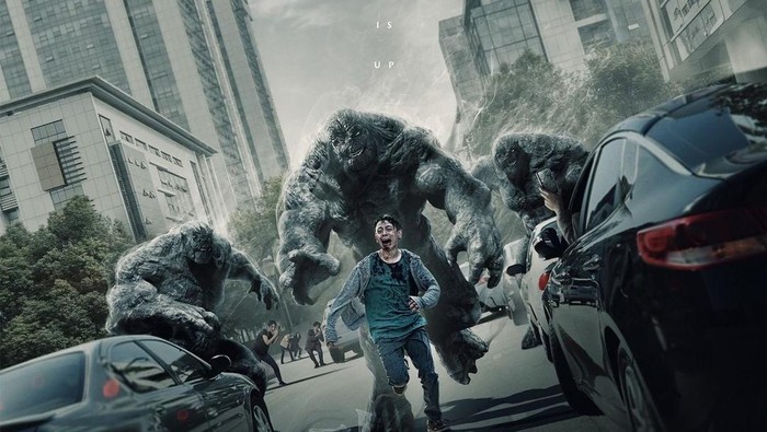 5 Alasan Kenapa Kamu Harus Nonton Hellbound, Serial Netflix yang Lampaui Kesuksesan Squid Game!