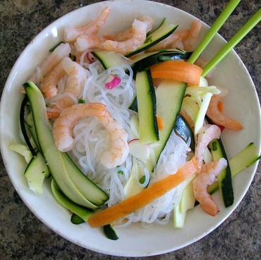 Shirataki Makanan Ideal untuk Diabetesi