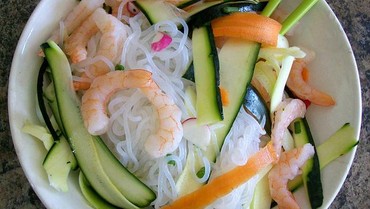 Shirataki Makanan Ideal untuk Diabetesi