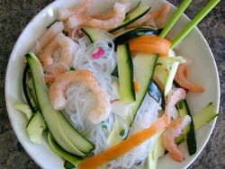 Shirataki Makanan Ideal untuk Diabetesi