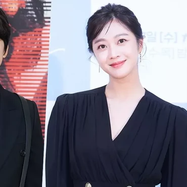 Song Seung Heon & Jo Bo Ah Diincar Bintangi Film Misteri 'Hidden Face'