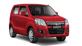 Tak Ada Pengganti Karimun Wagon R, Suzuki Keluar dari LCGC