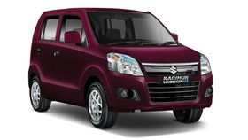Karimun Wagon R Discontinue, Suzuki Sediakan Suku Cadang 10 Tahun