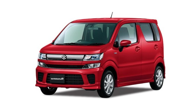 Menurut Suzuki kendaraan listrik yang saat ini sesuai adalah yang harga terjangkau bagi konsumen Indonesia.