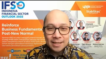 TASPEN Lakukan Reformulasi Strategi Bisnis & Investasi Pasca New Normal