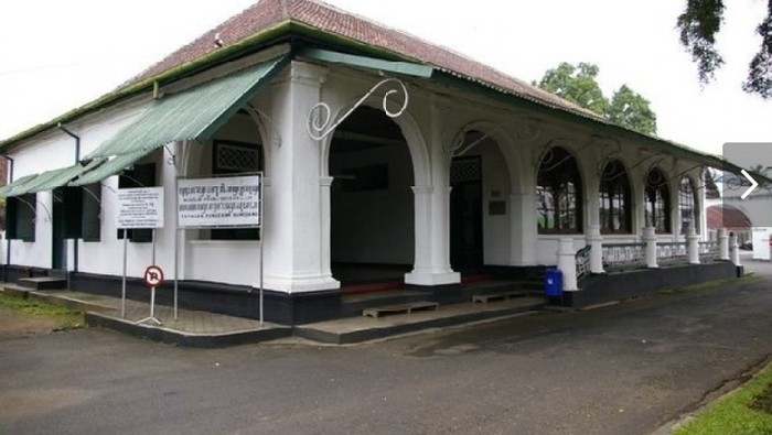 Telisik Sejarah Kerajaan Sumedang yang Jadi Salah Satu Kerajaan Terbesar di Jawa Barat