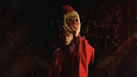 Sinopsis 'The Crowned Clown', Kisah Penyamaran Sang Badut