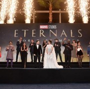 Karakter The Eternals Berdasarkan Zodiak, Kamu Dapet yang Mana Nih?