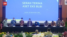 VIDEO: Pemkot Bogor Dapat Hibah Aset Properti Eks BLBI Senilai 345,7 M
