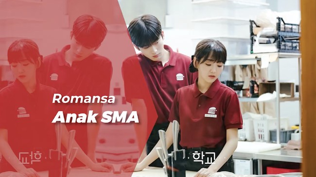 Teman Sekelas, Kim Yo Han Wei Jadi Rekan Kerja Choi Yi Hyun di 'School 2021'