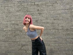 Lisa BLACKPINK Jalani Pola Makan Sehat, Ini Pola Makannya