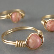 Tren Anxiety Ring yang Bantu Atasi Rasa Cemas, Yuk Pahami Lebih Dalam!