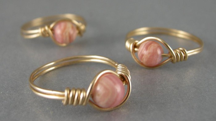 Tren Anxiety Ring yang Bantu Atasi Rasa Cemas, Yuk Pahami Lebih Dalam!