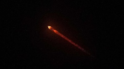 Pesawat NASA Penabrak Asteroid Dekati Target, Kapan Waktu Tumbukan?