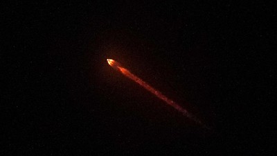 img-title Pesawat NASA Penabrak Asteroid Dekati Target, Kapan Waktu Tumbukan?