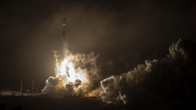 NASA Buka Suara Soal Misi ke Bulan usai Elon Musk 'Kacaukan' Twitter