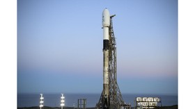 Diceraikan Rusia, Badan Antariksa Eropa Bidik SpaceX Milik Elon Musk