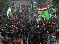 Mengapa Suporter Sepakbola Sering Rusuh? Ini Jawaban Pakar Psikologi UGM