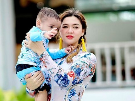 Bila Kehamilan Kedua Berjarak Dekat seperti Vicky Shu, Pilih Tandem atau Lepas ASI Ya?