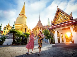 Thailand Gercep, Umumkan 2 Festival Musik Besar Saingan Taylor Swift