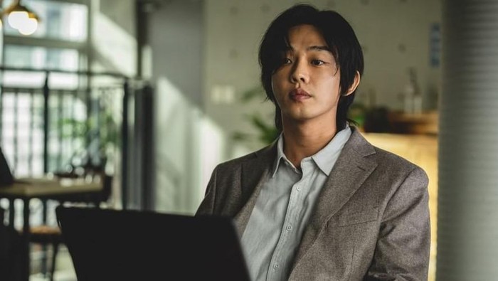 Sederet Peran Ikonik Yoo Ah In Selain Menjadi Pemimpin Sekte di Serial Netflix Hellbound Sederet Peran Ikonik Yoo Ah In Selain Menjadi Pemimpin Sekte di Serial Netflix Hellbound