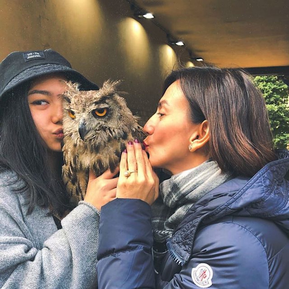 7 Pesona Shalima Hakim Putri Sulung Wanda Hamidah & Chico Hakim