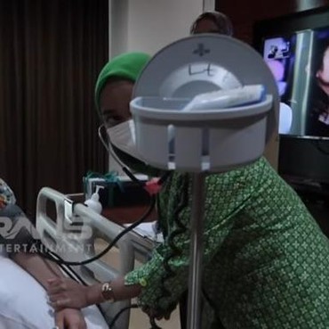 8 Potret Persiapan Jelang Lahiran Anak Kedua Nagita Slavina & Raffi Ahmad