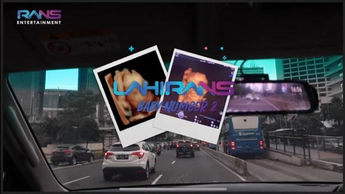 Sebelum melahirkan anak kedua&comma; Nagita Slavina melakukan persiapan jelang lahiran&period; Yuk kita intip potretnya&excl;