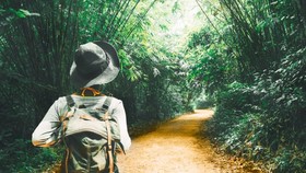 5 Rekomendasi Produk Eiger yang Cocok untuk Perempuan