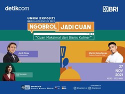 Kiat Sukses Dapat Cuan Maksimal dari Bisnis Kuliner, Simak di Sini!