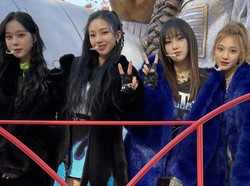 aespa Tampil di New York, Idol KPop Wanita Pertama di Parade Thanksgiving Ini
