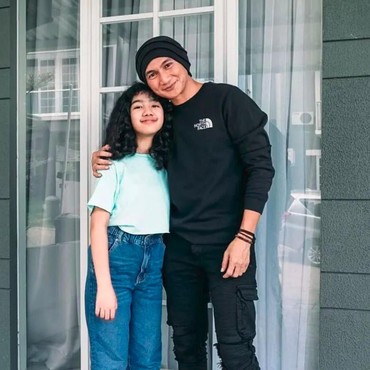 Anji Bersyukur Hubungan dengan Sheila Marcia Sudah Kondusif