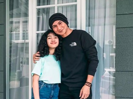 Leticia Anak Sheila Marcia Sudah ABG & Lama Tak Terlihat, Tuai Komentar Ayah Anji