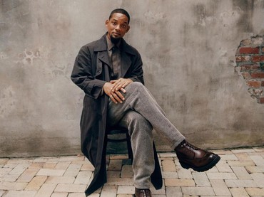 img-title Will Smith Viral Cium India Martinez di Panggung, Publik Penasaran Reaksi Jada Pinkett