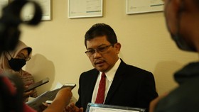 Inovasi Layanan Digital, BPJS Kesehatan Raih Penghargaan Internasional