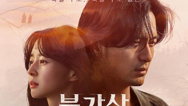 Rating Drama Korea 'Bulgasal' Meningkat di Episode Akhir