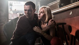Sinopsis Collide Tayang di Bioskop Trans TV Malam Ini