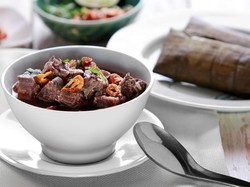 Selain Rawon, Coto Makassar Masuk Daftar Sup Terenak di Dunia