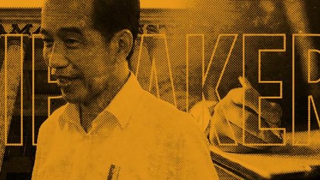 Babak Baru UU Cipta Kerja