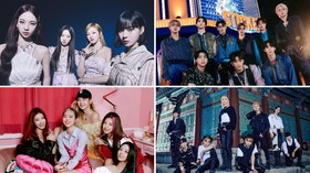 Daftar Lengkap Artis Tampil di MAMA 2021