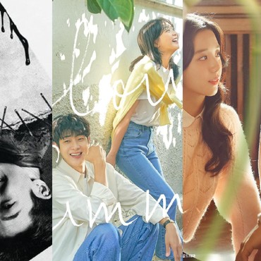 9 Drama Korea Baru Desember 2021, Dibintangi Lee Dong Wook - Gong Yoo