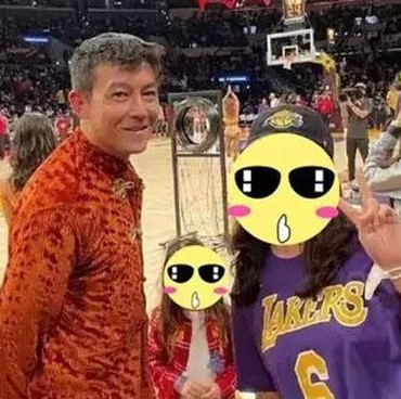 Penampilan Terkini Edison Chen Disorot usai Skandal Foto & Video Syur dengan Artis Top