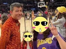 Penampilan Terkini Edison Chen Disorot usai Skandal Foto & Video Syur dengan Artis Top